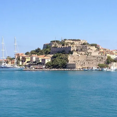 Tatil Evi House With Direct Access And Private Terrace At Sea Only 10min From Capoliveri *