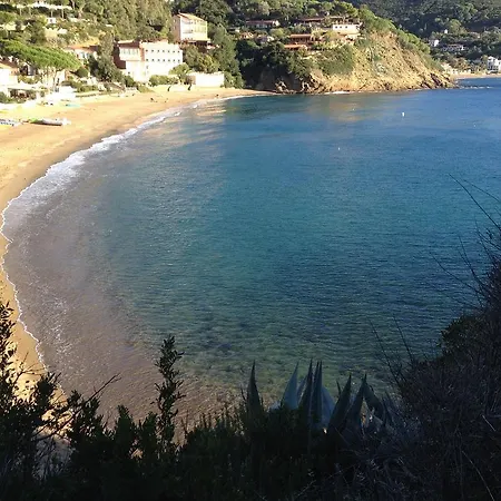 House With Direct Access And Private Terrace At Sea Only 10min From Capoliveri * Capoliveri (Isola d'Elba)
