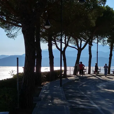 House With Direct Access And Private Terrace At Sea Only 10min From Capoliveri Capoliveri (Isola d'Elba)
