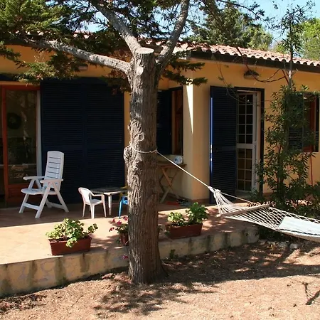 House With Direct Access And Private Terrace At Sea Only 10min From Capoliveri * Capoliveri (Isola d'Elba)