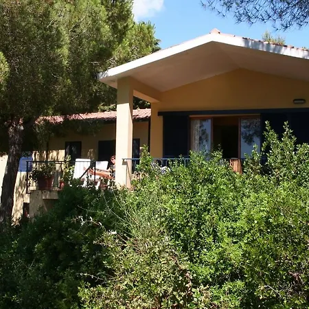 House With Direct Access And Private Terrace At Sea Only 10min From Capoliveri Tatil Evi Capoliveri (Isola d'Elba)