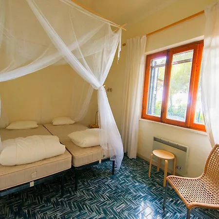 House With Direct Access And Private Terrace At Sea Only 10min From Capoliveri *