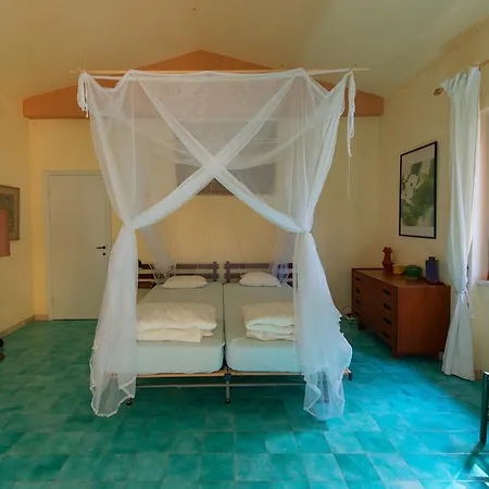 House With Direct Access And Private Terrace At Sea Only 10min From Capoliveri * Capoliveri (Isola d'Elba)
