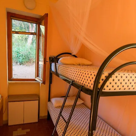 House With Direct Access And Private Terrace At Sea Only 10min From Capoliveri Capoliveri (Isola d'Elba)