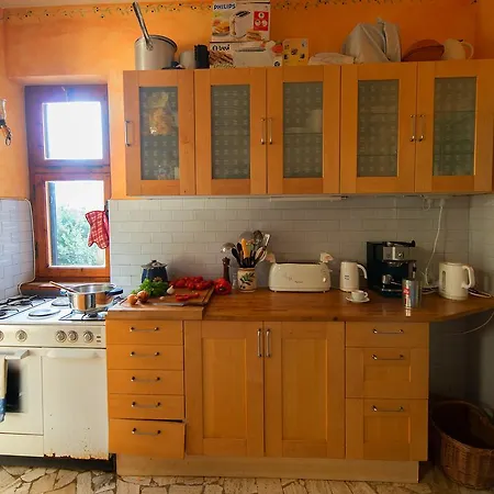 House With Direct Access And Private Terrace At Sea Only 10min From Capoliveri Tatil Evi *