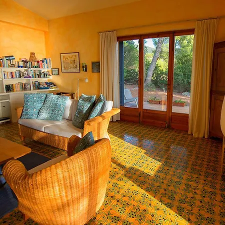 House With Direct Access And Private Terrace At Sea Only 10min From Capoliveri * Capoliveri (Isola d'Elba)