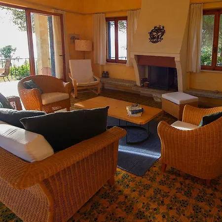 House With Direct Access And Private Terrace At Sea Only 10min From Capoliveri Capoliveri (Isola d'Elba)