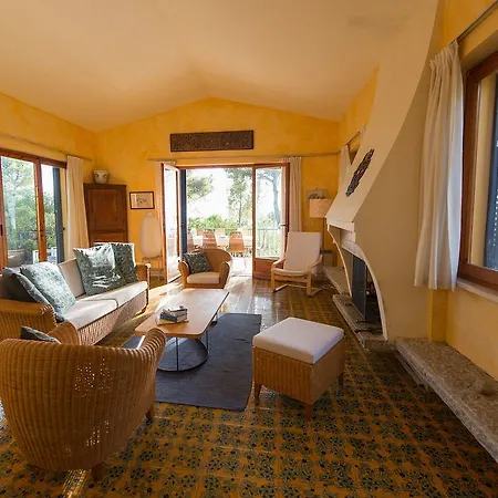 Tatil Evi House With Direct Access And Private Terrace At Sea Only 10min From Capoliveri *