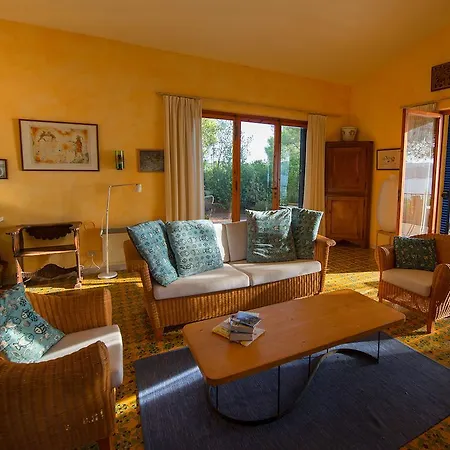 Tatil Evi House With Direct Access And Private Terrace At Sea Only 10min From Capoliveri Capoliveri (Isola d'Elba)